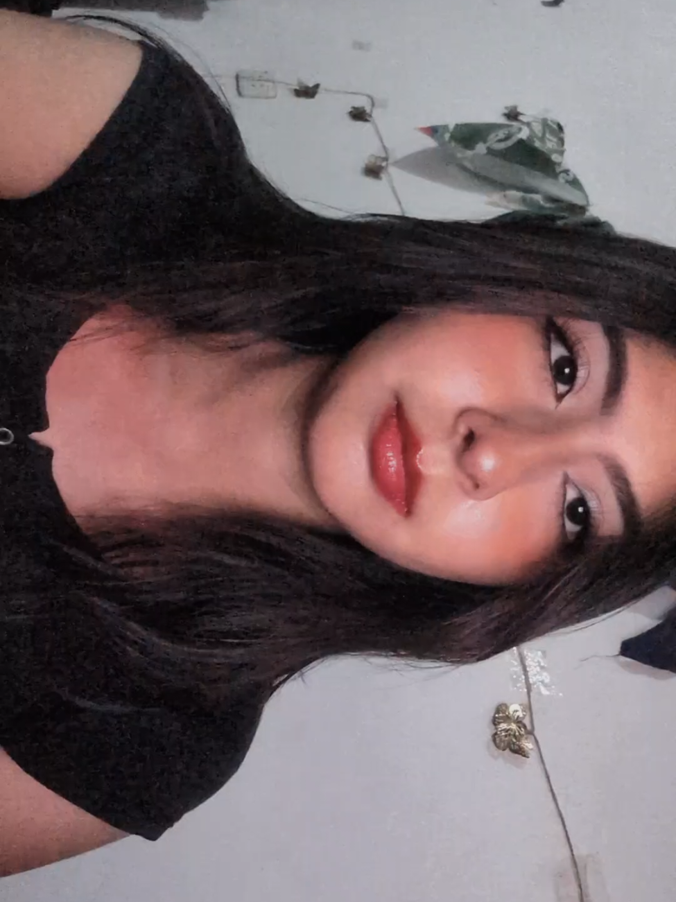 @Camila Belén Urapé Sangüeza