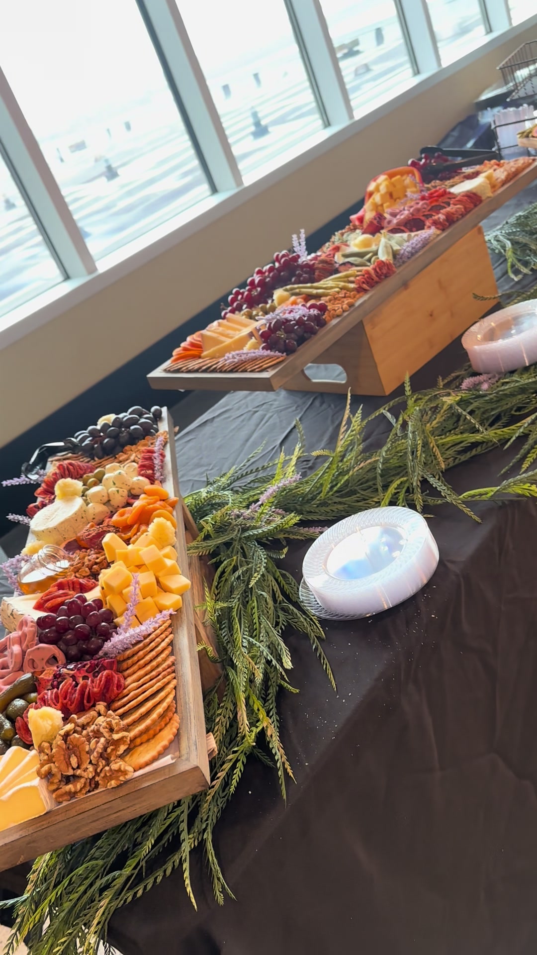 @DaRoyal3_Catering
