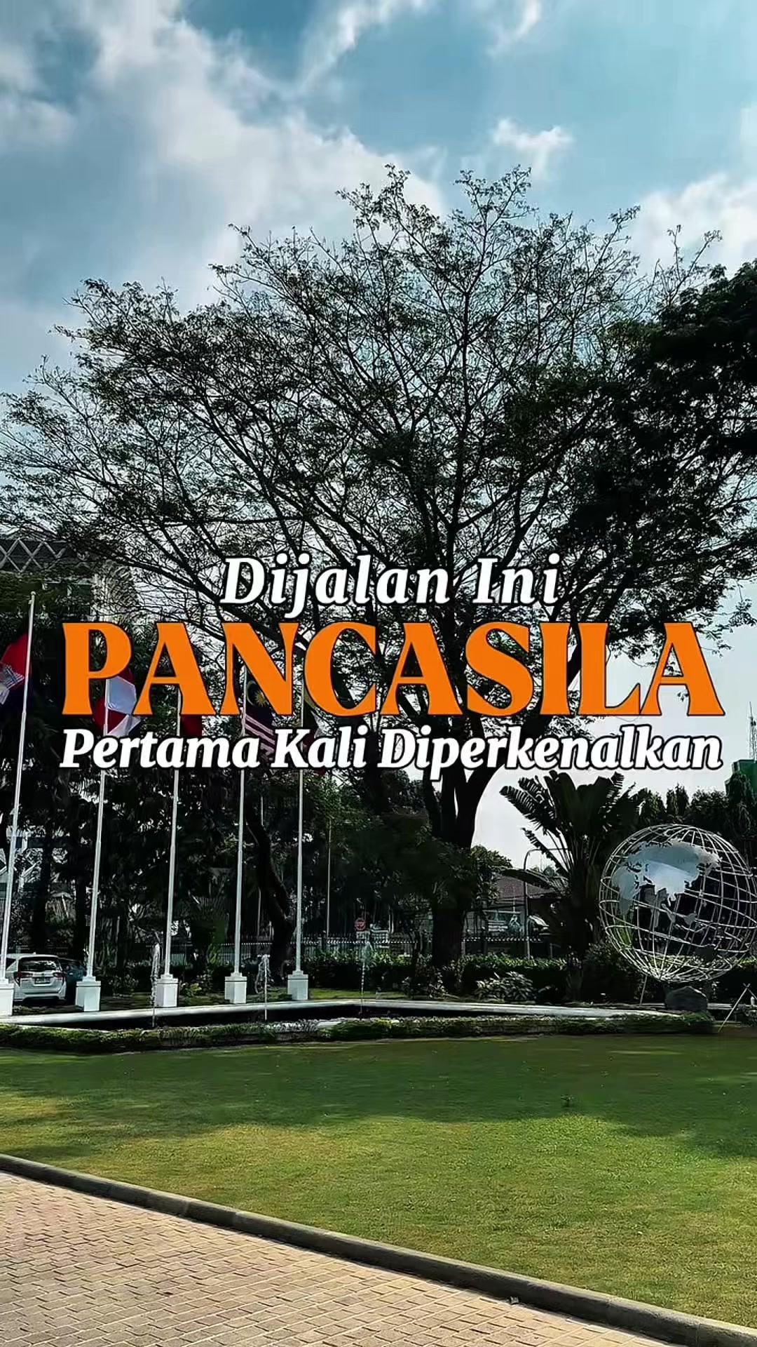 @Sudin Parekraf Jakarta Pusat