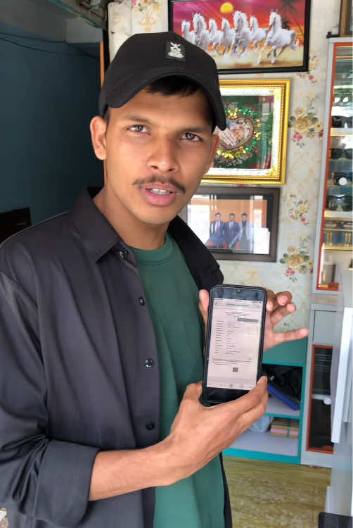 @Sunil Mahara