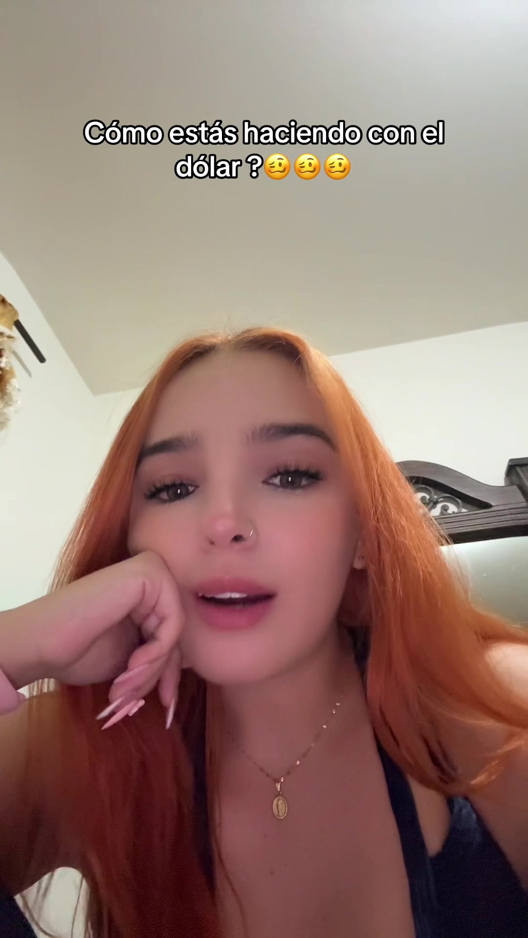 @evelyncastanoo 🧡