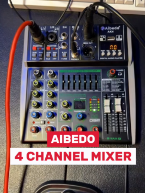 @Carl | Pinoy.SoundGuy🎚️🎛️🎤