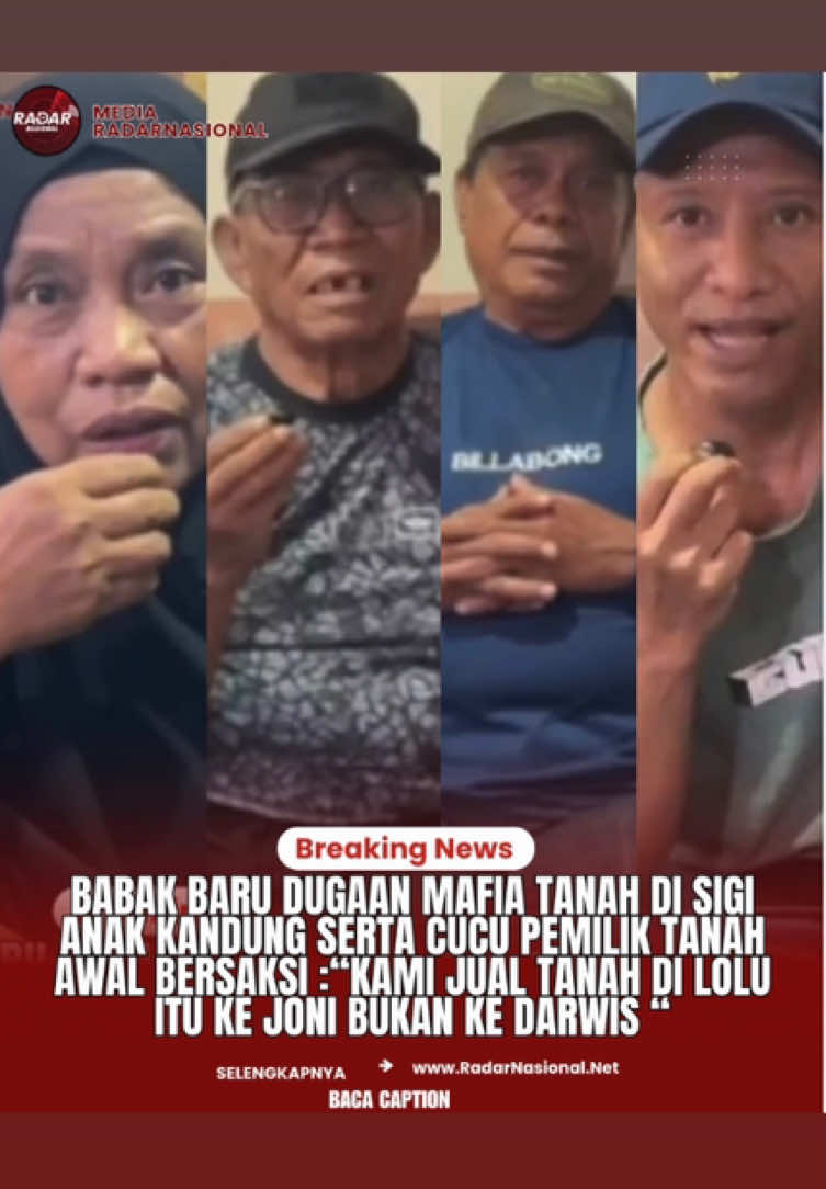 @MEDIA RADARNASIONAL