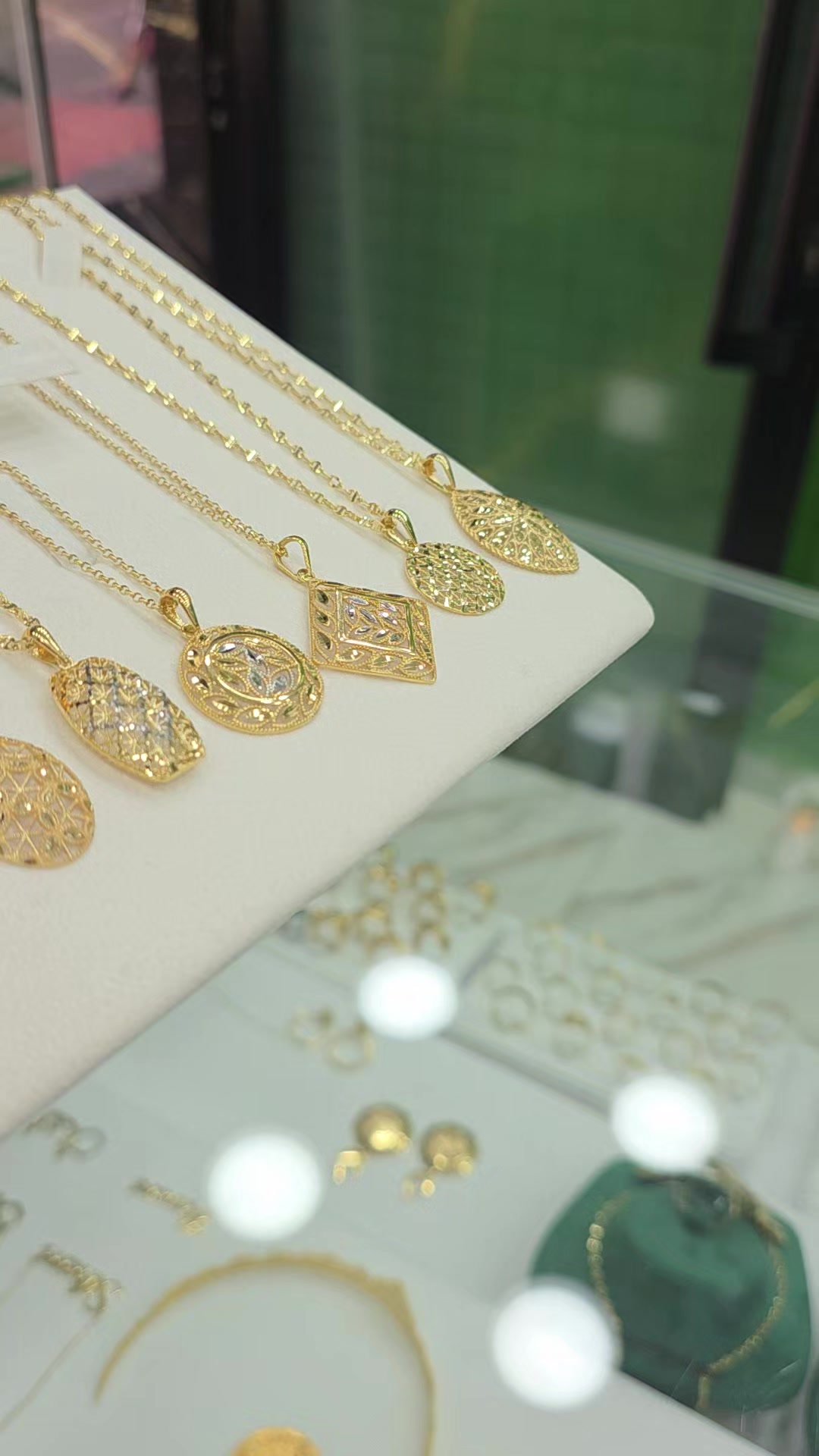 @Maison d'or