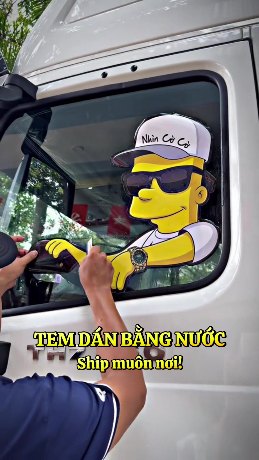 @HK89 Tem Xe Ô Tô