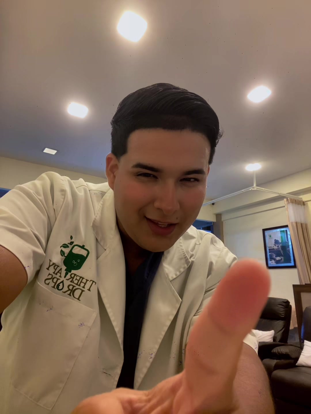 @Aaron Fernandez