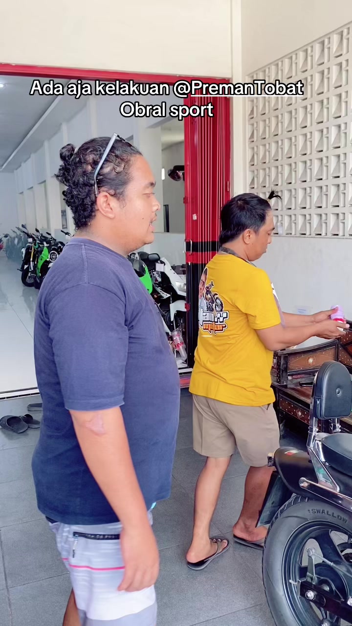 @Bang Arik Motor 03
