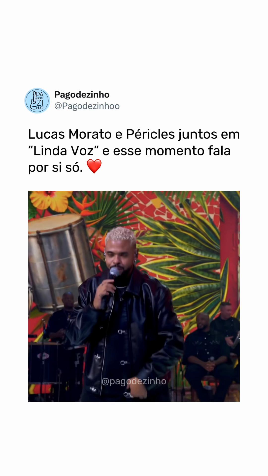@Pagodezinho