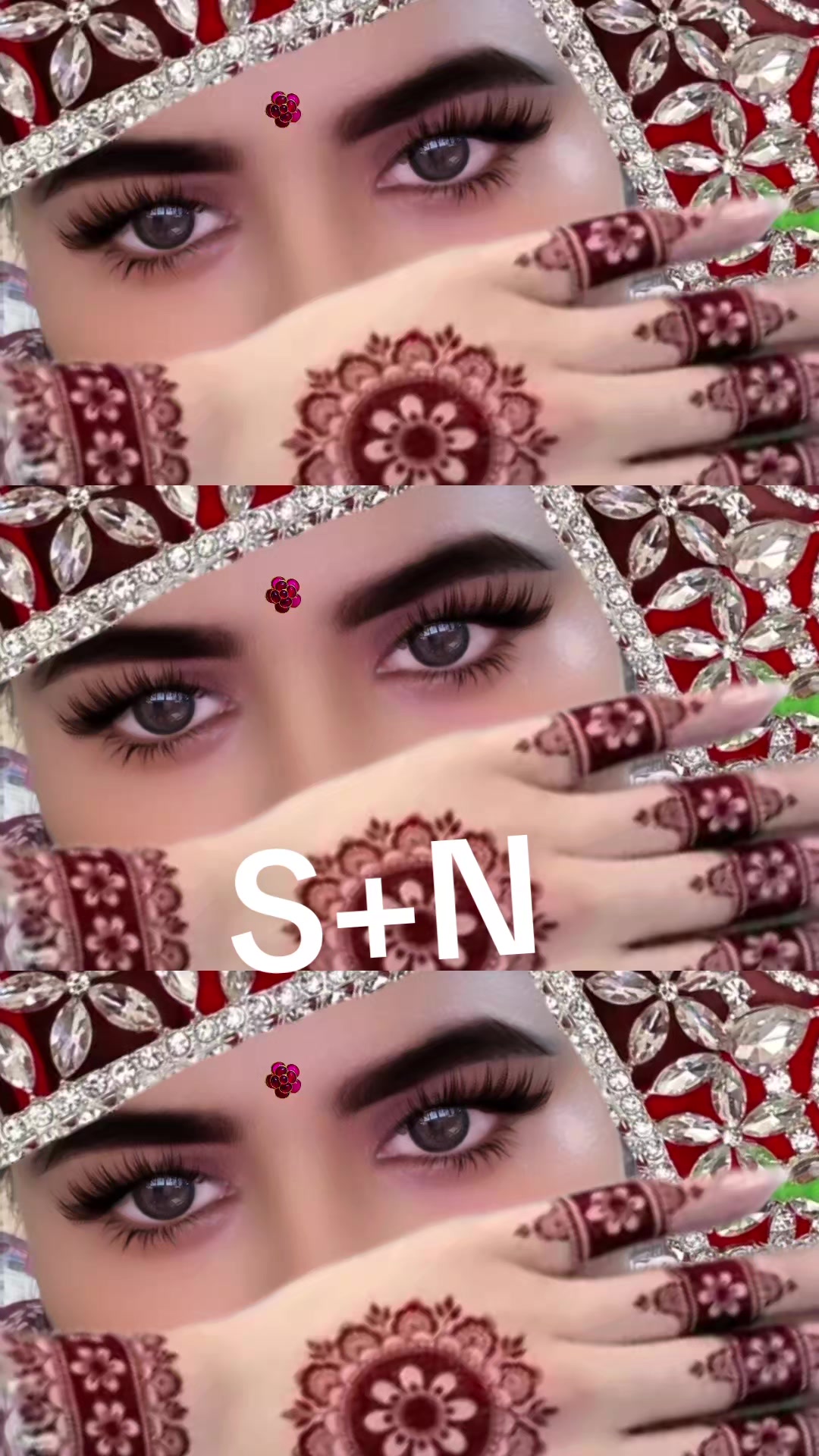 @🌹Nusrat🌹I ❤U🌹 S+N🌹
