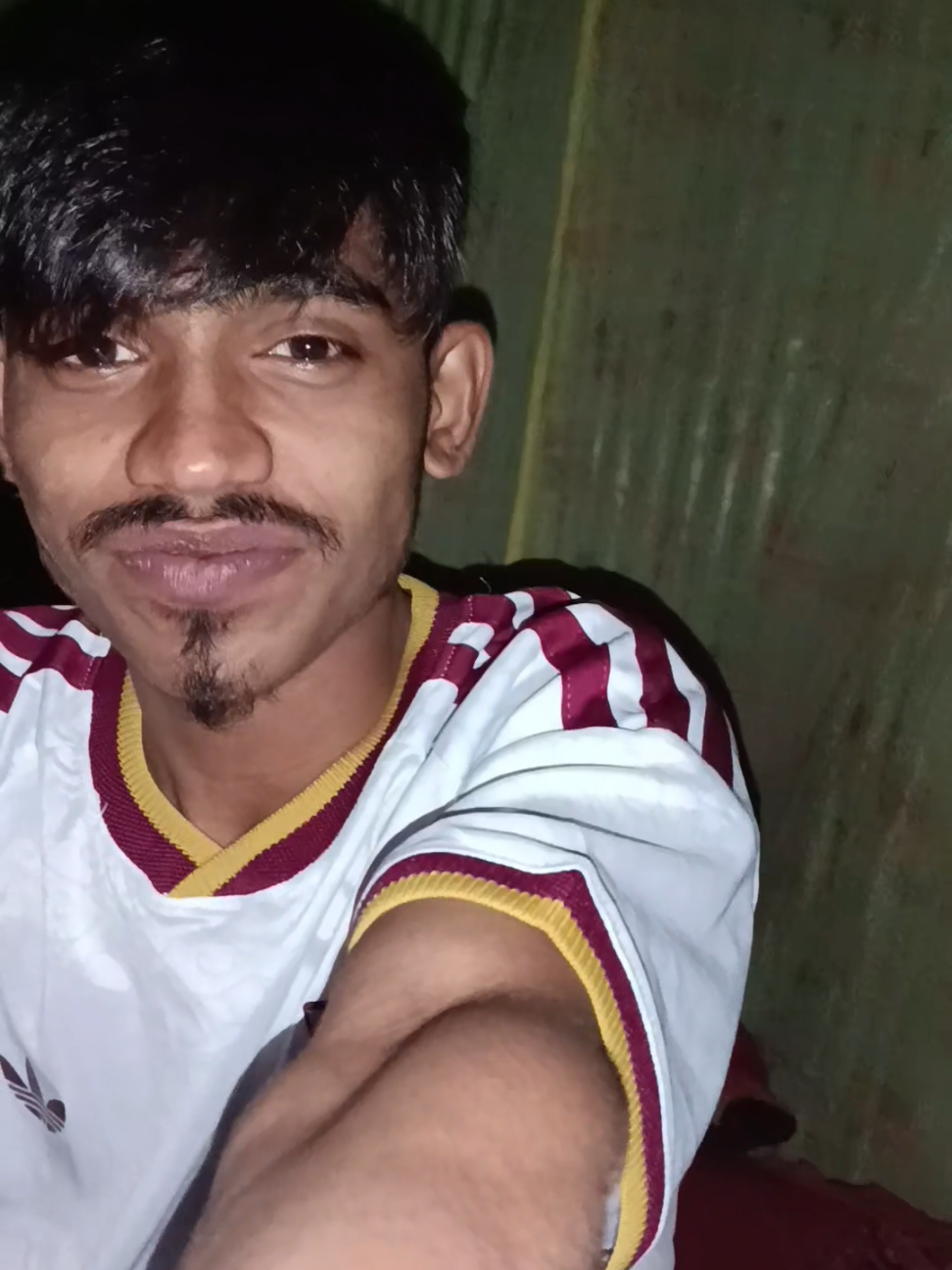 @BLACK _ ভাই