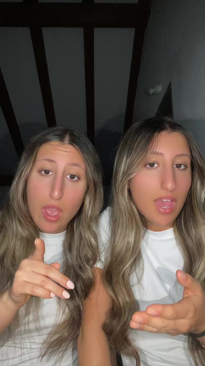 @NoaHilaTwins