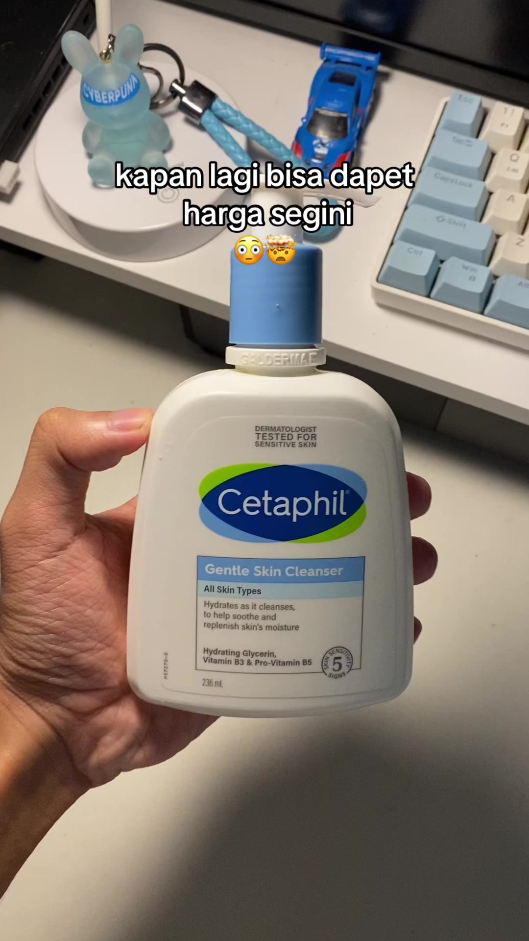 @Racun Tiktok ๐