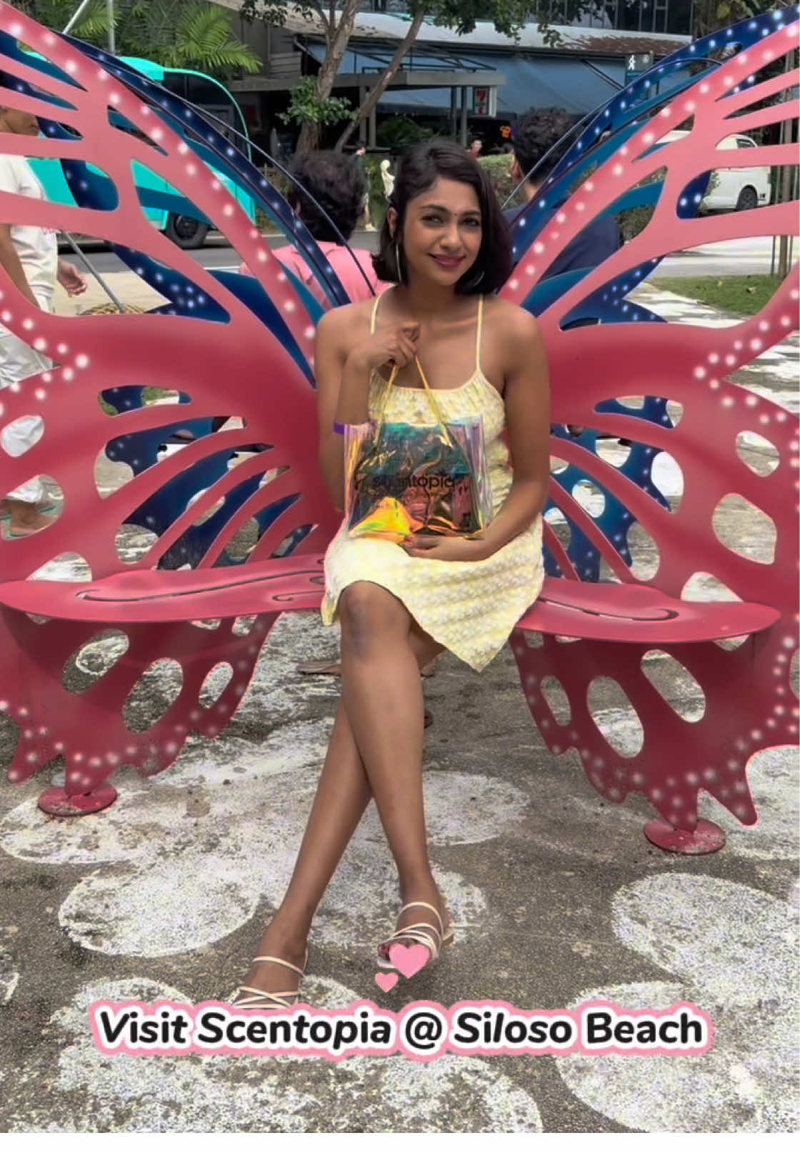 @Sangeeta