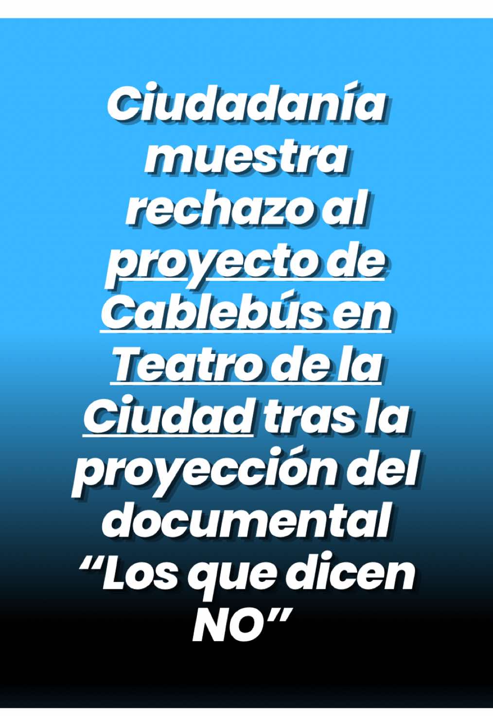 @ContraMáscaras