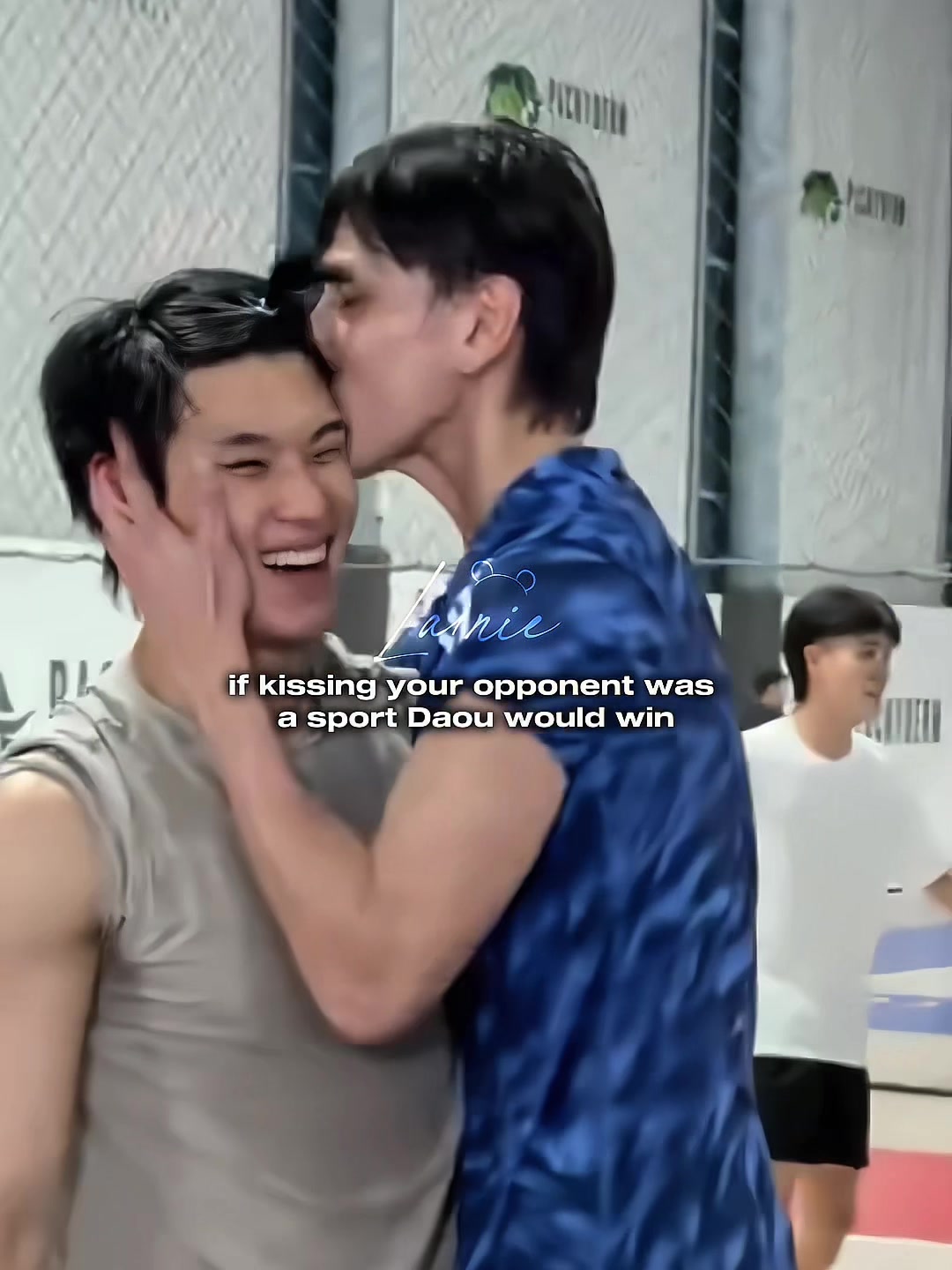 @ꪶꪖ꠸ꪀ꠸ꫀ | เลนนี่ย์🐻