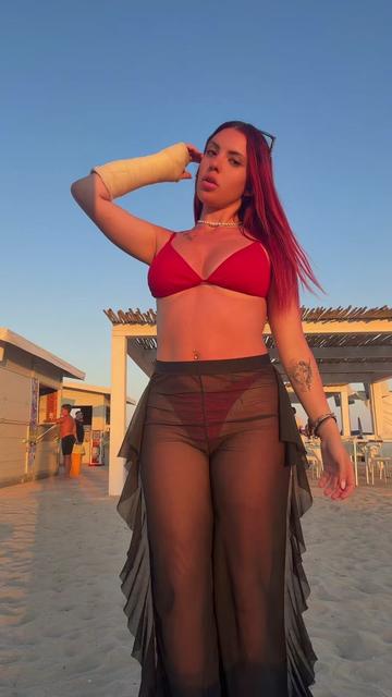 @Ilenia Rouge BB 👩🏼🦰