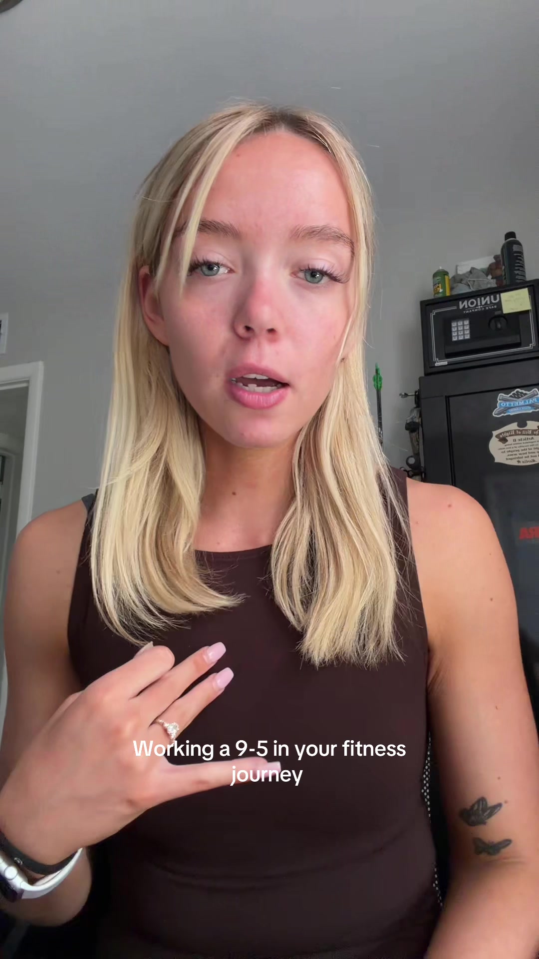 @Alyssa | Online Fitness Coach