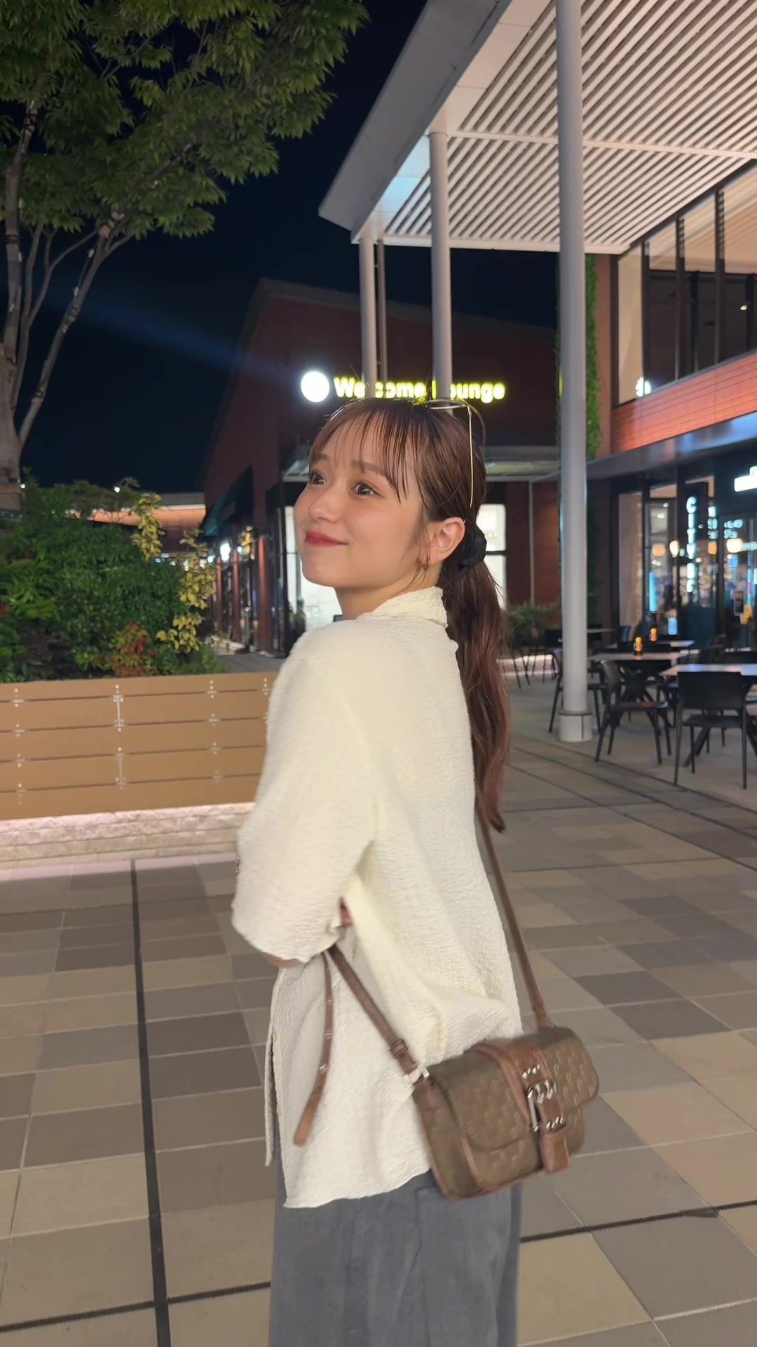@さやべび
