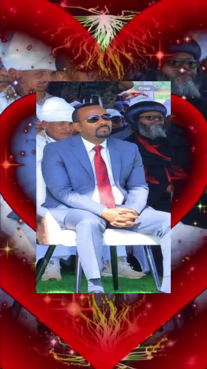 @የፍቅር ወታደር