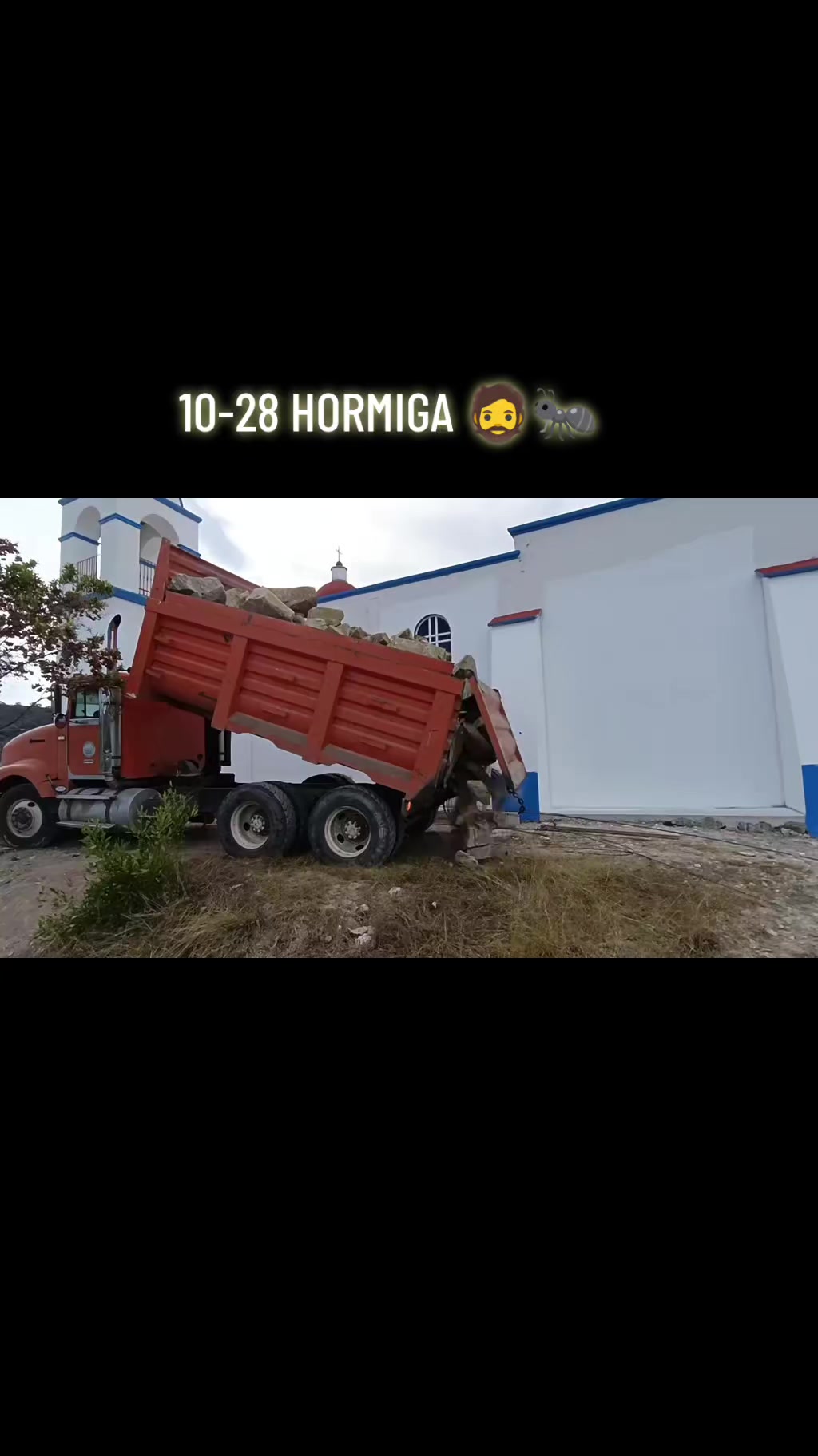 @10/28 Hormiga 0~0JM