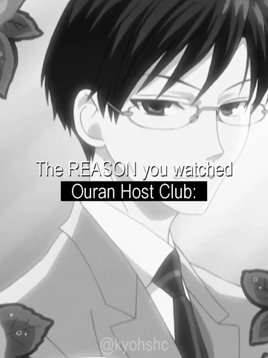 @💤 (Kyoya's wife ♡)