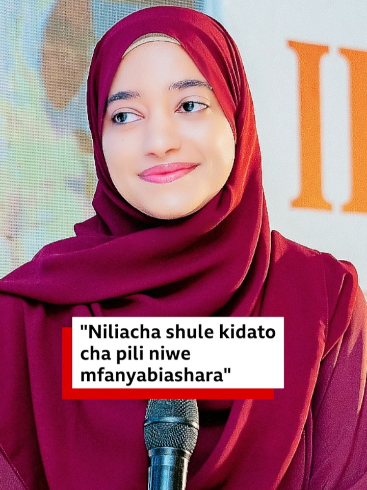 @bbcnewsswahili