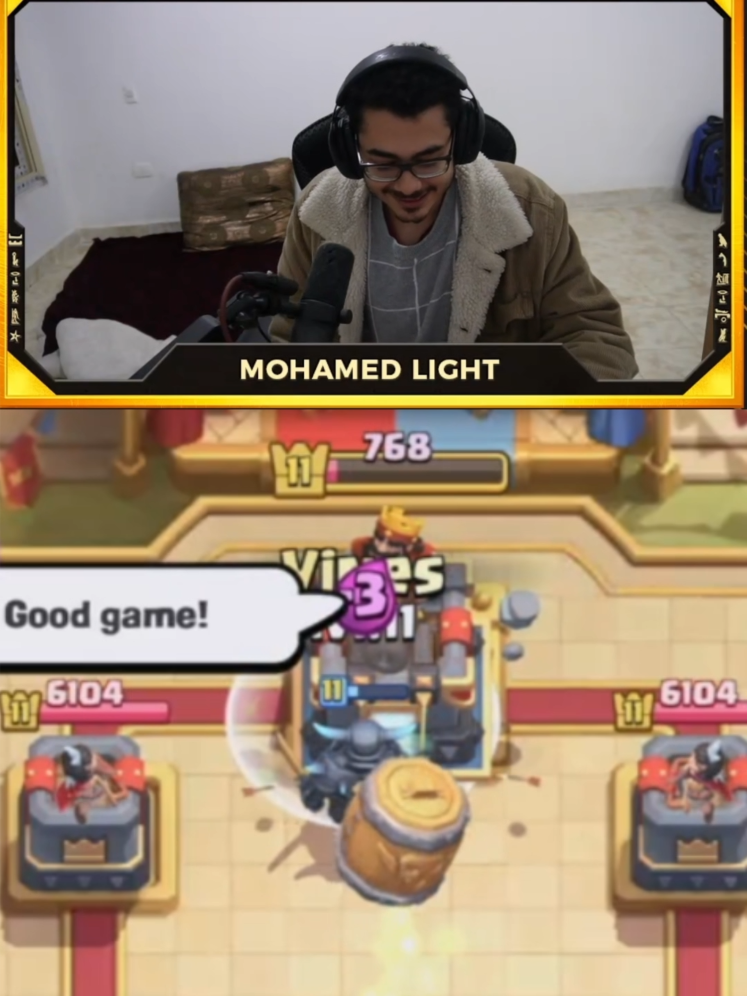 @Mohamed Light ⚡️