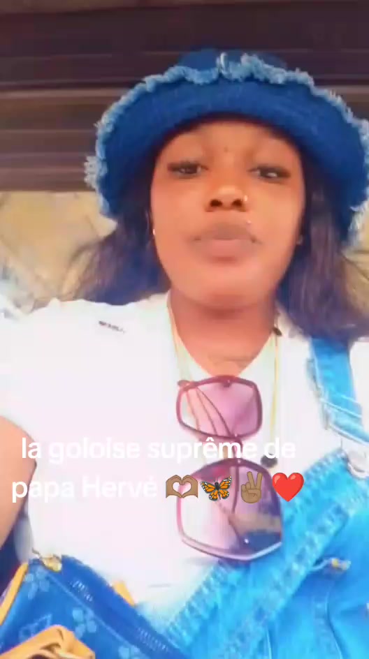@dorelle la goloise