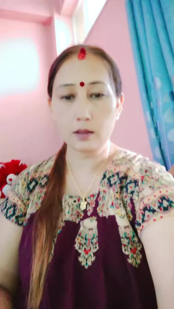 @Usha Mahat