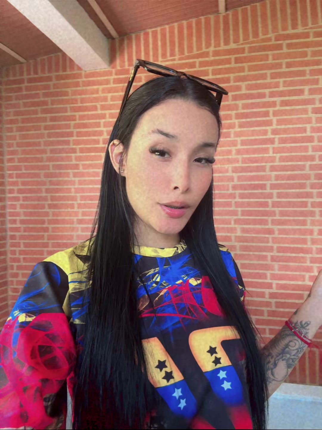 @Estefan&iacute;a