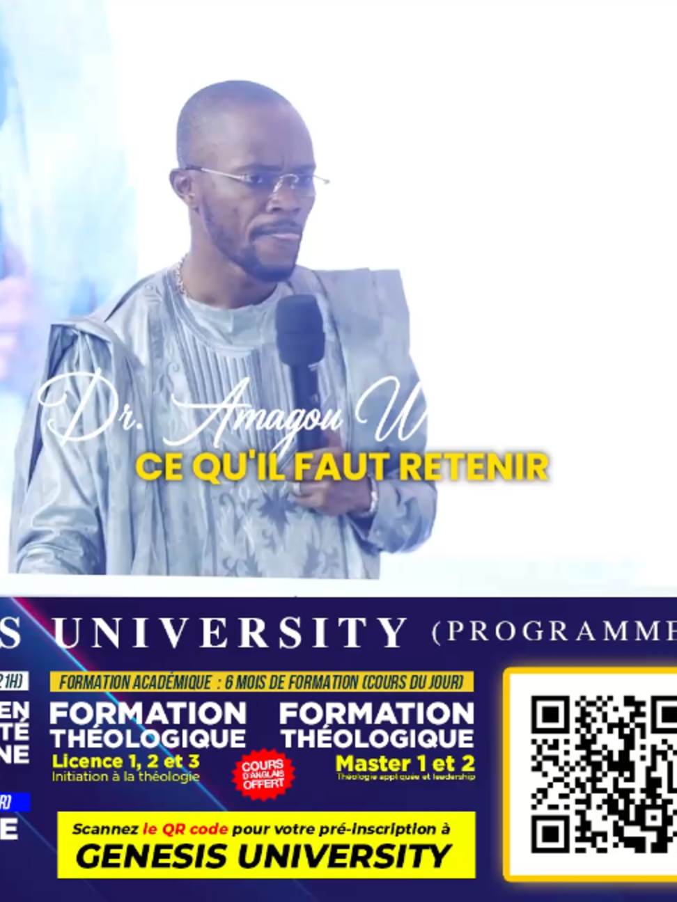 @Amagou Wilfried Zahui