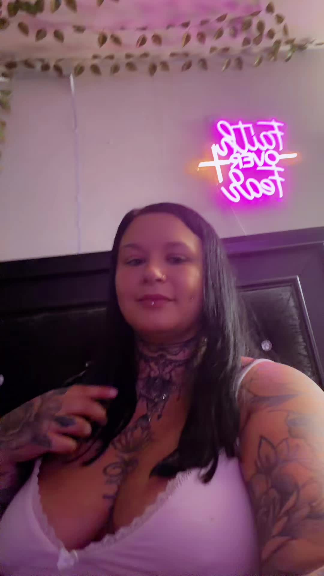 @Becca