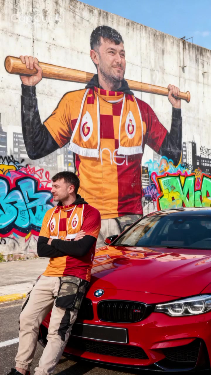 @Ceyhan Can Uğur
