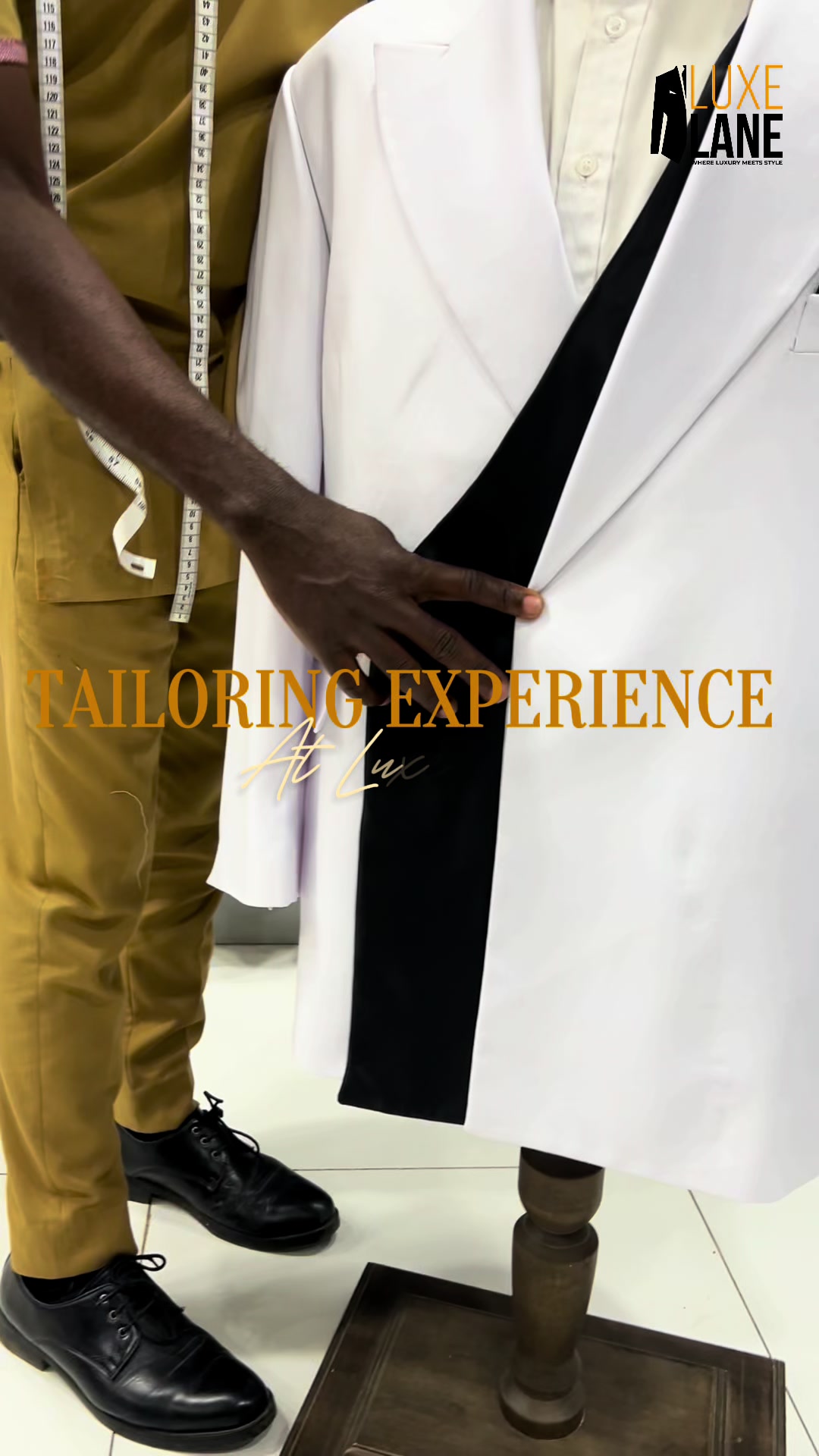 @LuxeLaneZambia