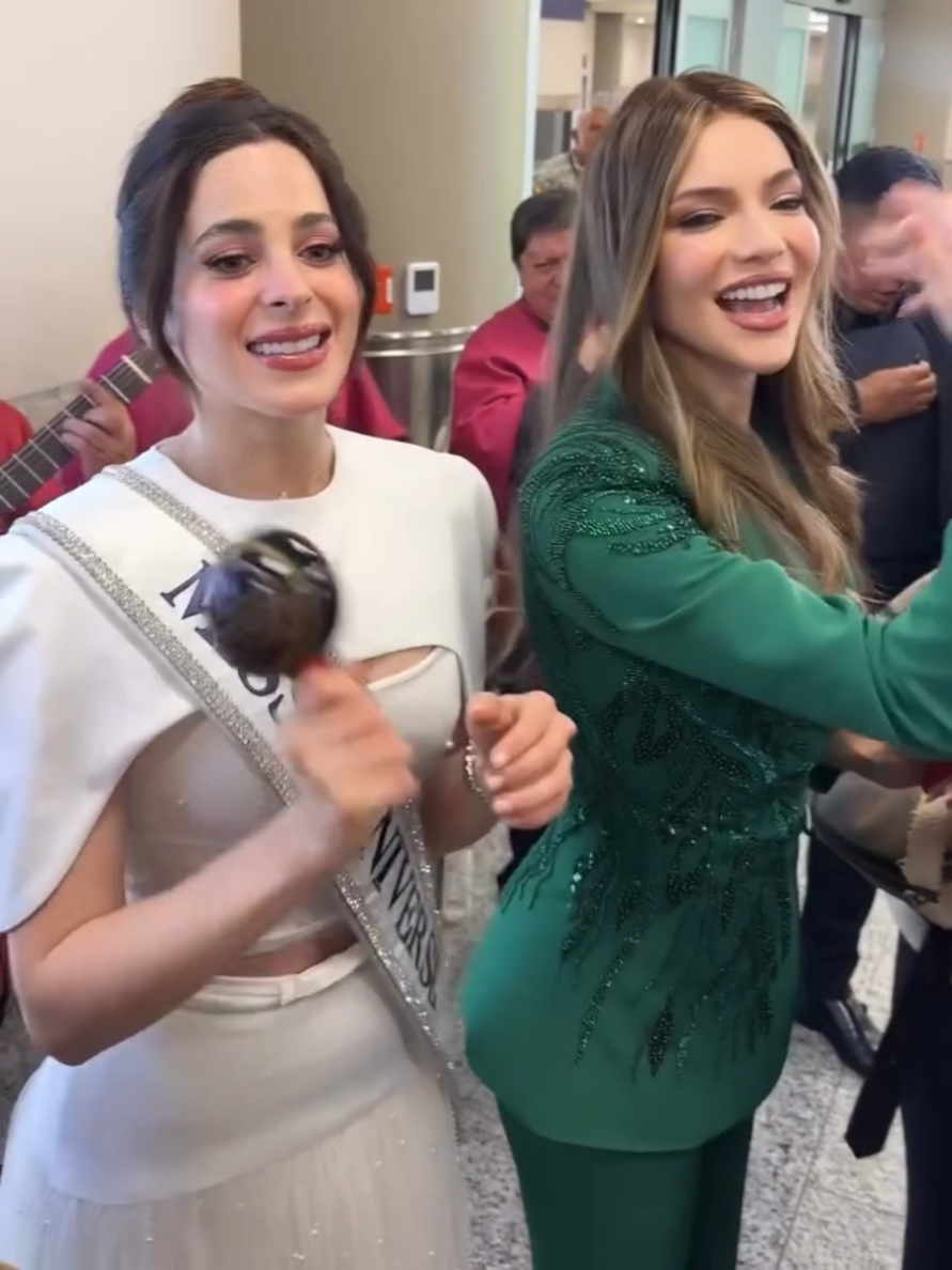 @Reinas ecuatorianas