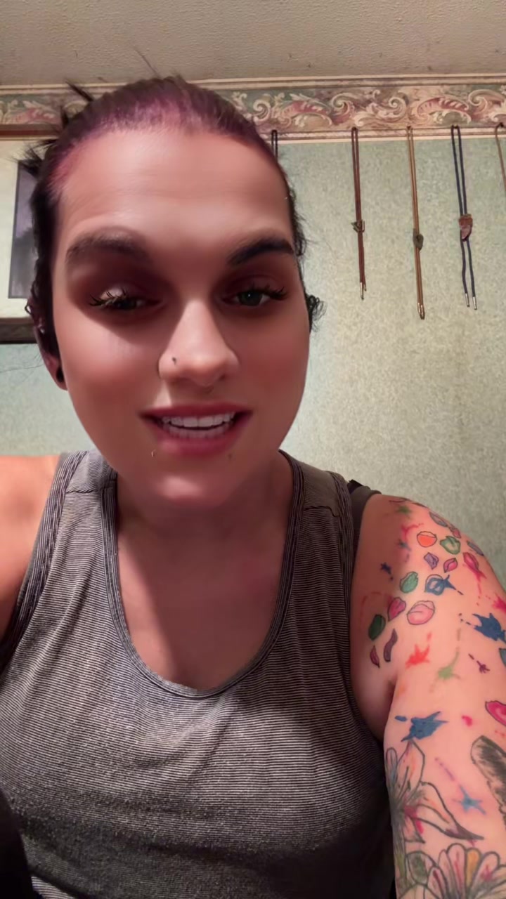 @Veronica Conrad