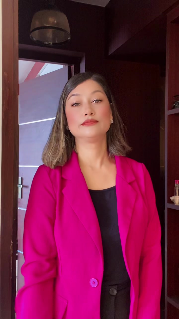 @roshani thapa