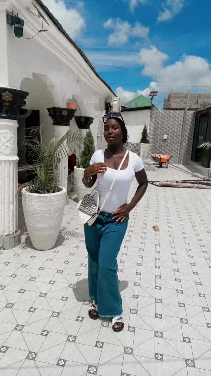 @FAYEBIRAM MOBILE SHOOT & EDIT