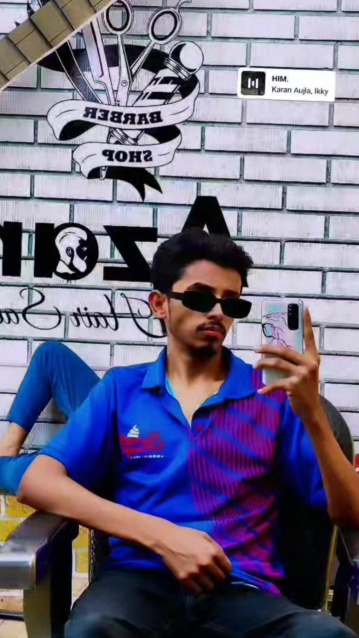 @Fari Khan
