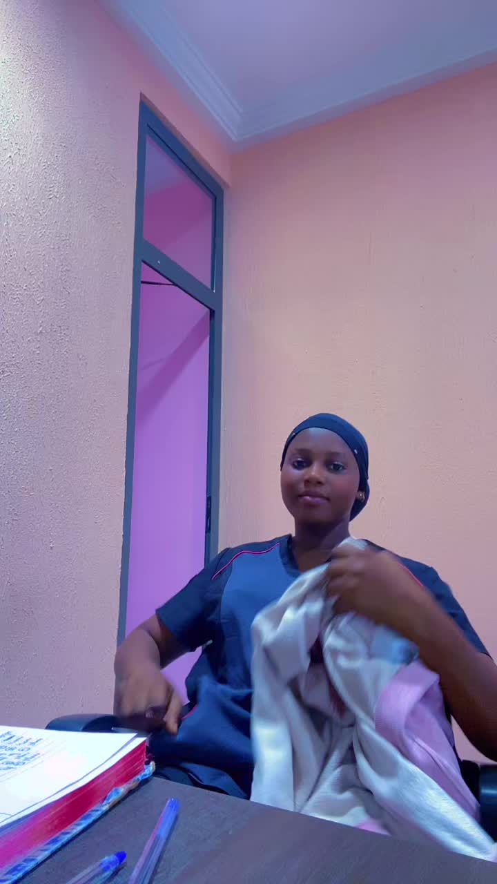 @Hajia~Riri❤️ closet 🤍🛍️
