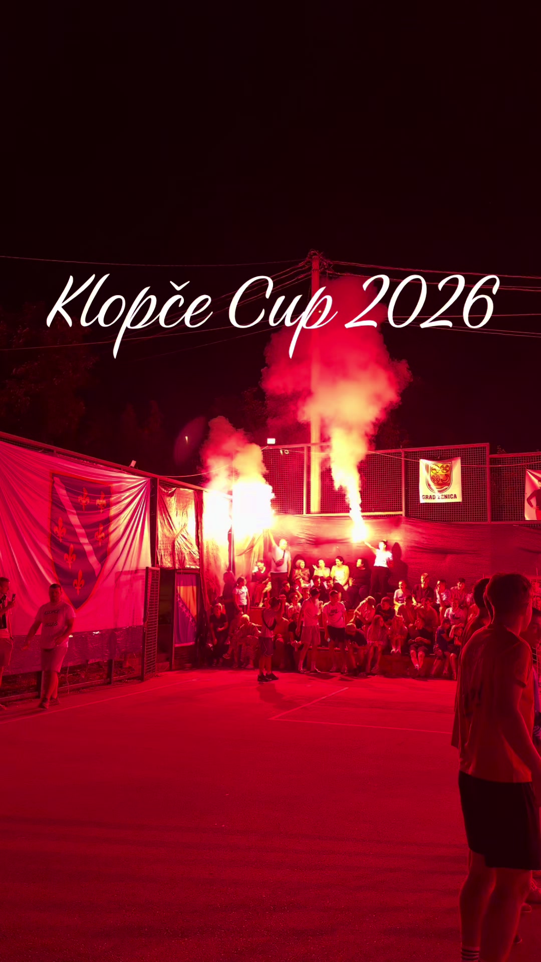 @FutsalCupKlopce