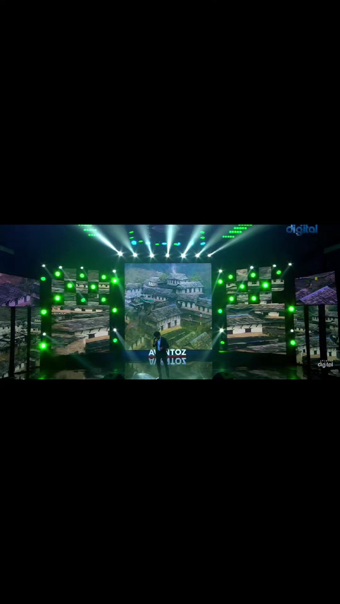 @The Voice Of Nepal