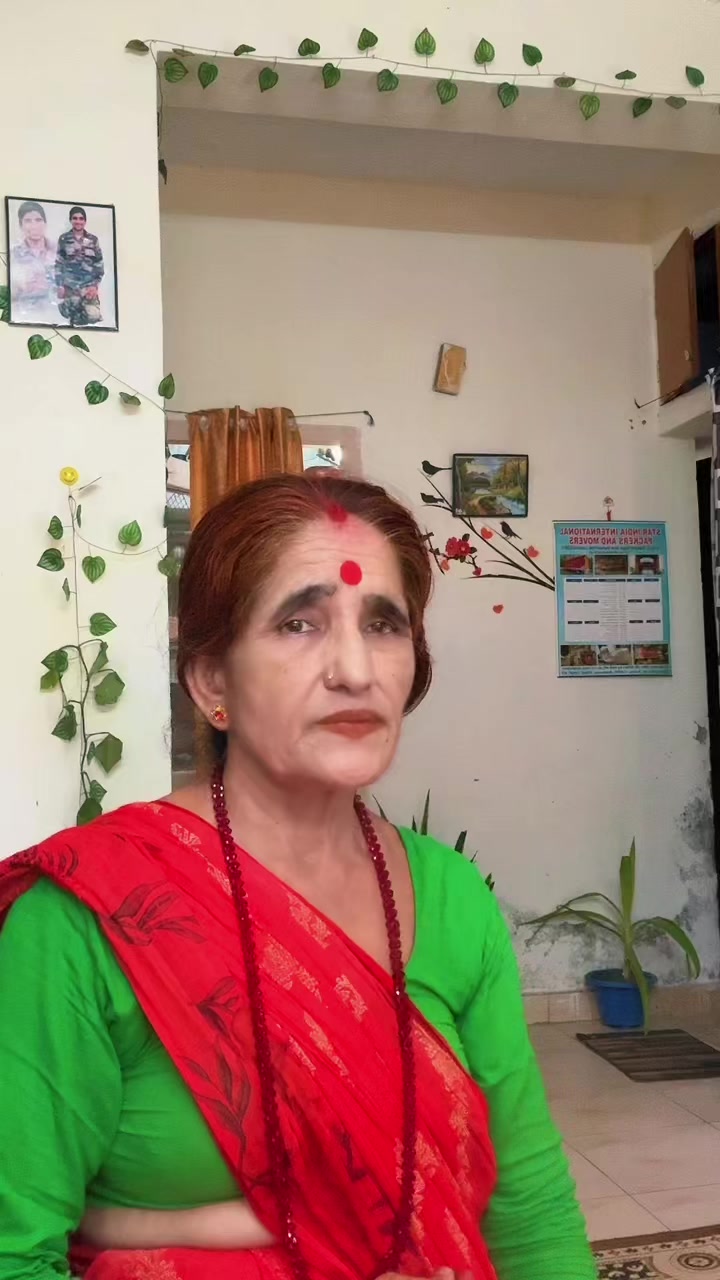 @dilmaya poudel❤️