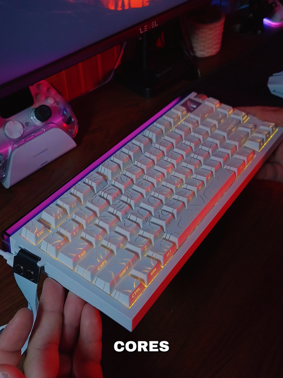 @TECHGAMEX