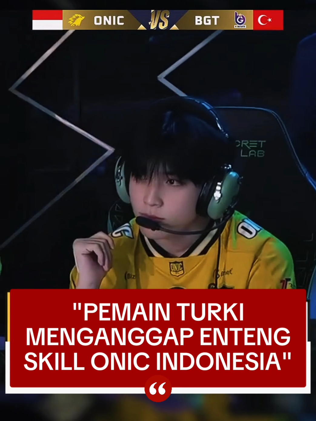 @Anomali game
