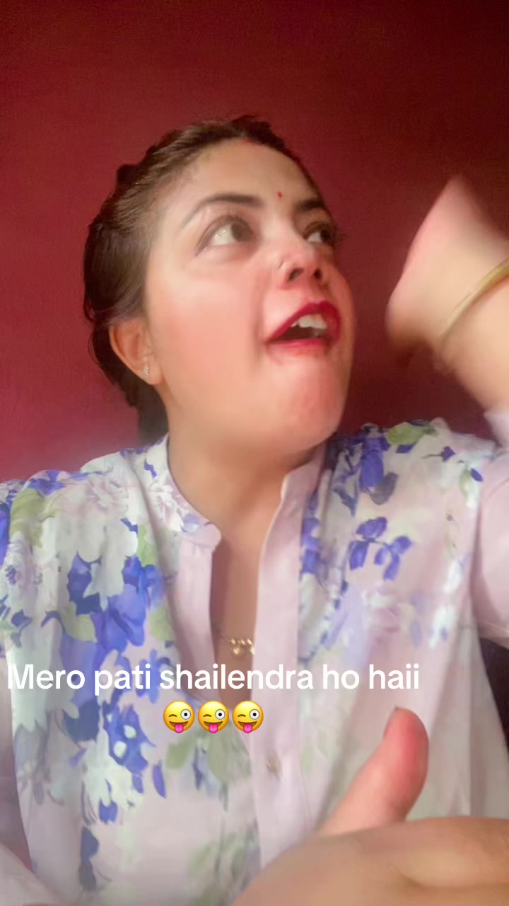 @Kabita parajuli 🥰🥰🥰