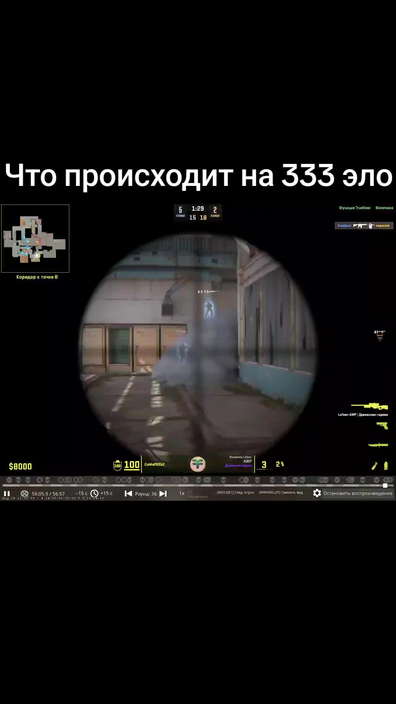@trve russian