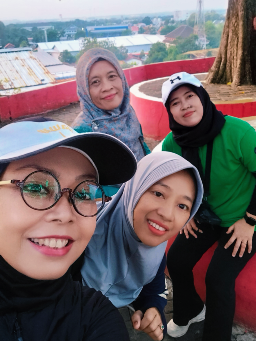 @Icha Hendia
