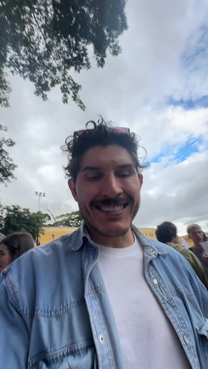 @NO PASA NADA CR