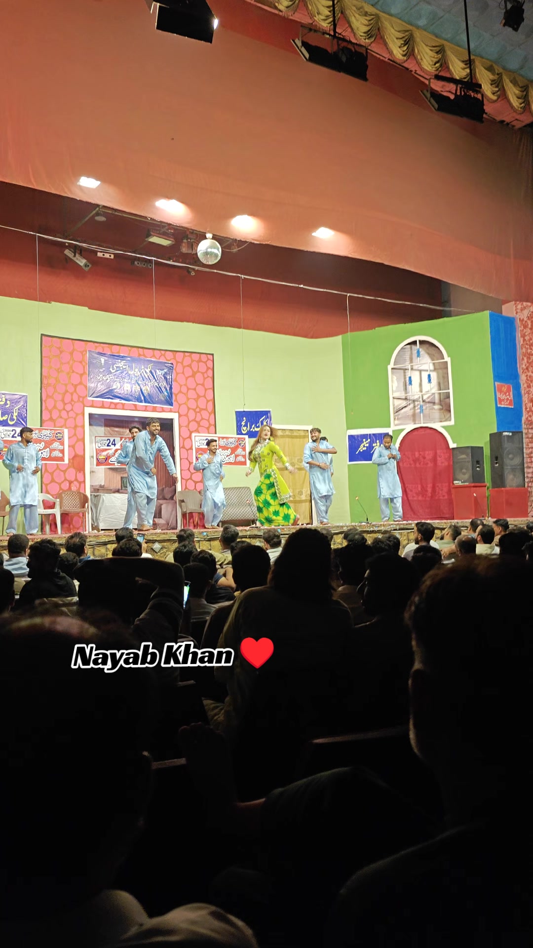 @Gujranwala Capri _Thyter